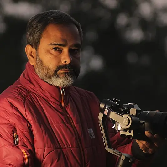 anand parmar filmmaker director photographer profile photo