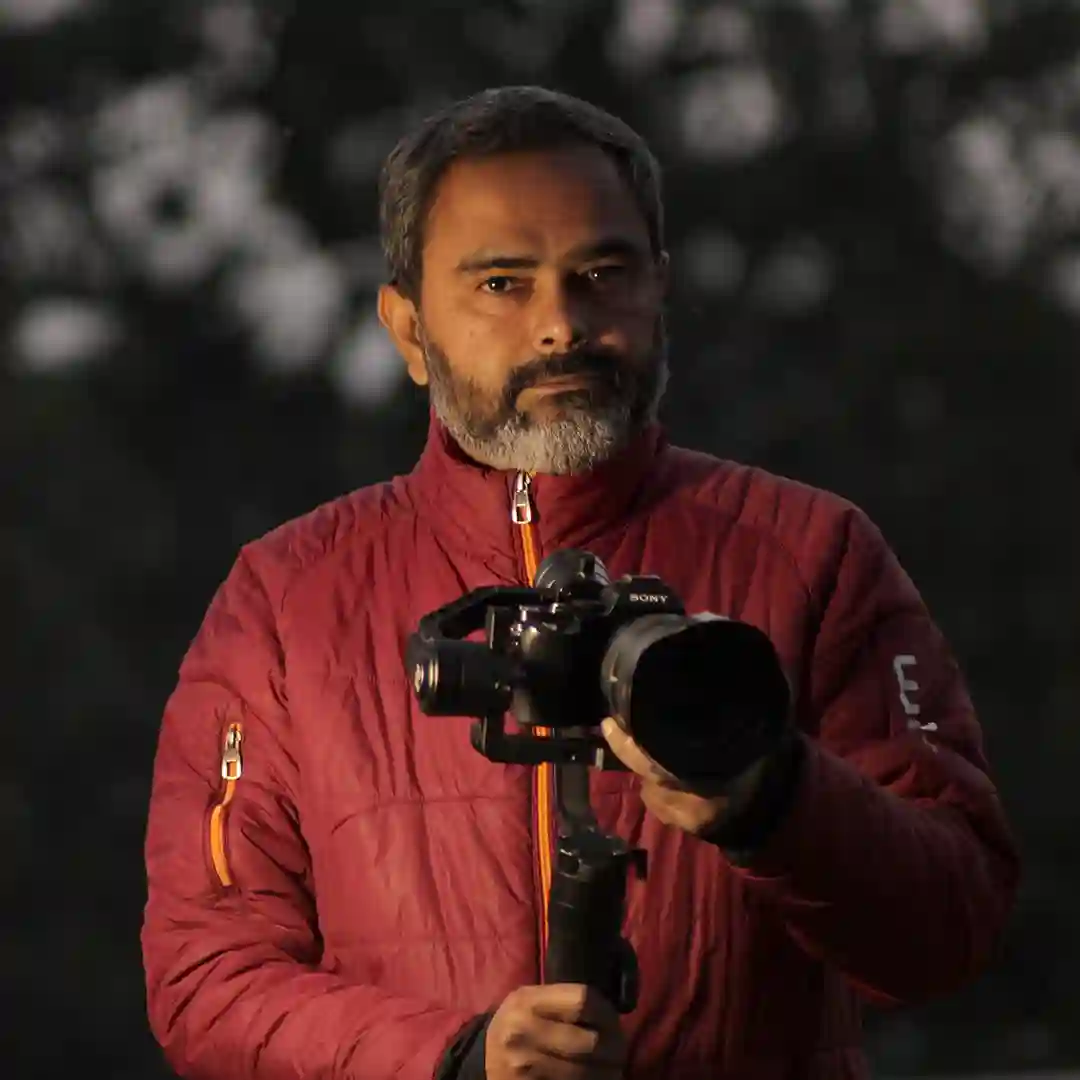 anand parmar filmmaker director photographer profile photo
